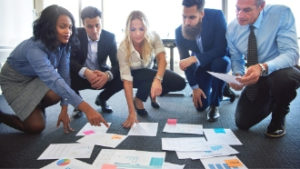 Millennials As Employees: The Uk Business Management Dissertation Research Topic Ideas