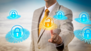 Secure Access Control Framework for Fully Fledged Network Security Control-video