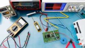 Recent Master’s Research Topic Ideas For Electrical And Electronics Engineering 2020