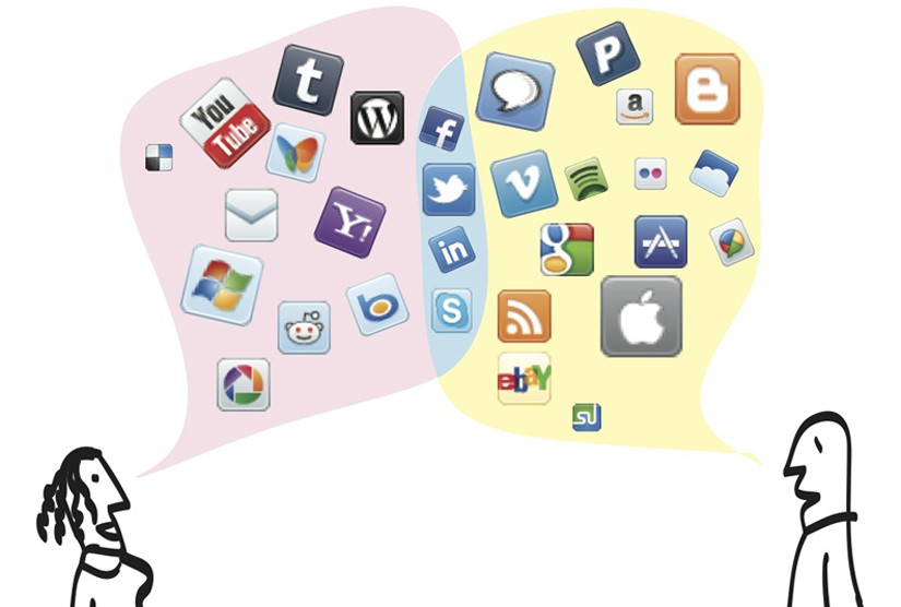 Overview of Media and Technology in Society Overview of Media and Technology in Society