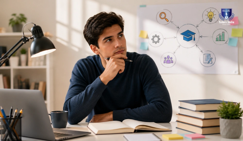 Master's Complete Dissertation Help in UAE