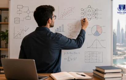 Research Methodology Writing Help in UAE