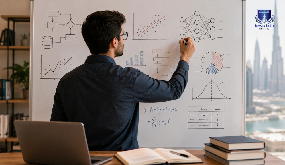 Research Methodology Writing Help in UAE