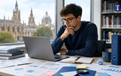 Research Proposal Writing Service in UK