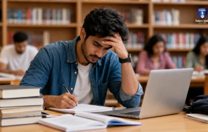 Essay Writing Help in UAE
