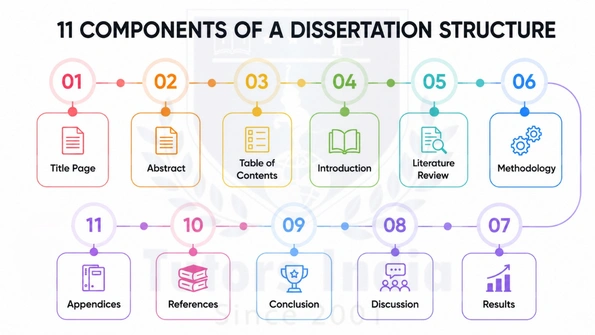 Dissertation Methodology Writing Support in UK