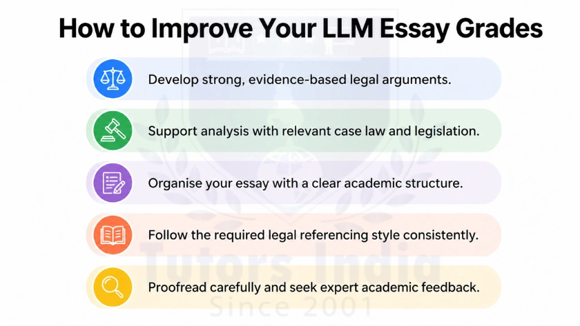 Master's Essay Writing Help in South Africa