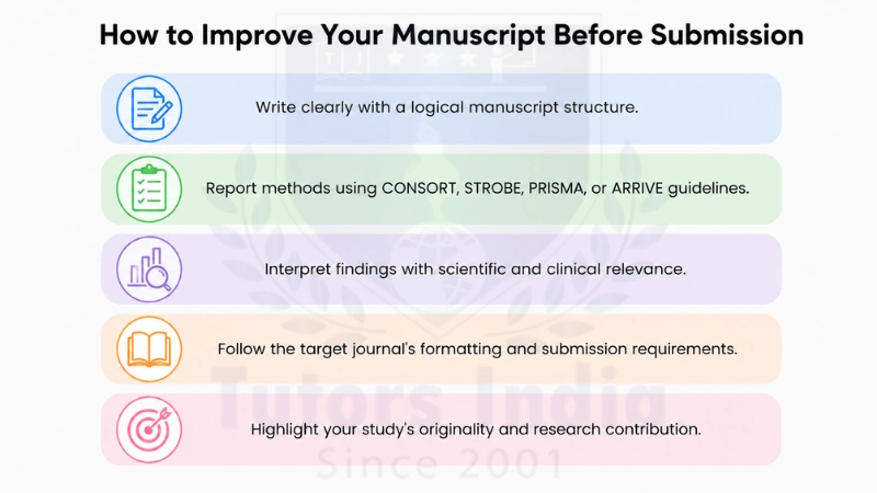 Master's Manuscript Writing Support in Canada