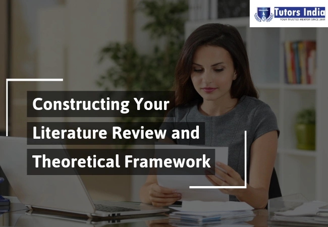 Literature Review Writing Service