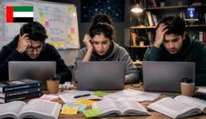 Computer Science Coursework Help in UAE
