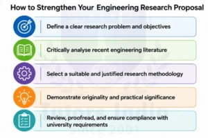 Research Proposal Writing Service in UK
