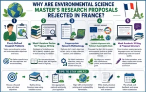 Research Proposal Writing Help in France