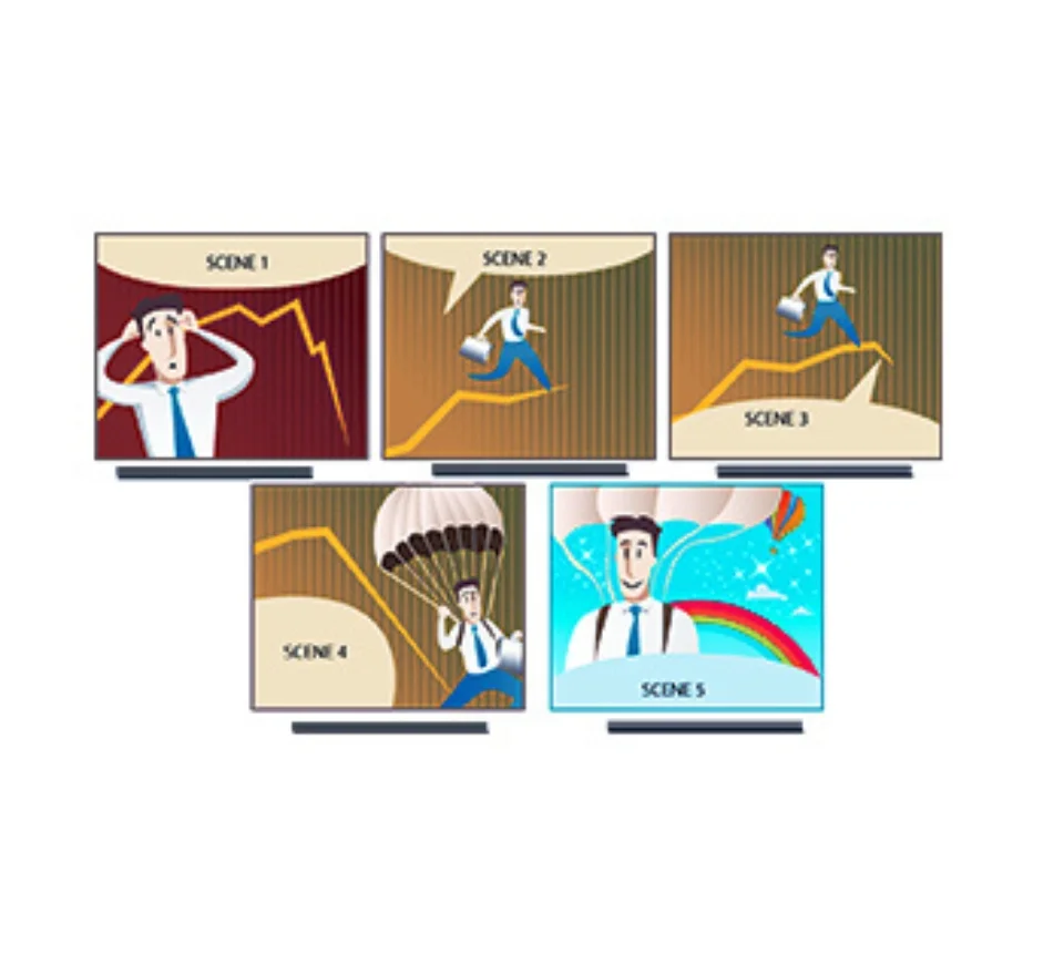 Story Board